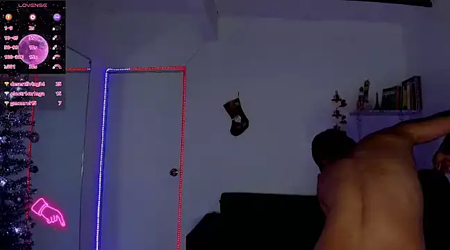 ZhoeStrong online show from 01.03.25