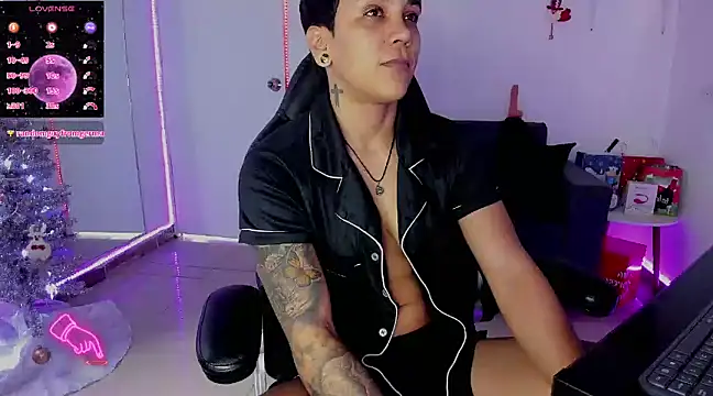 ZhoeStrong online show from 01.04.25