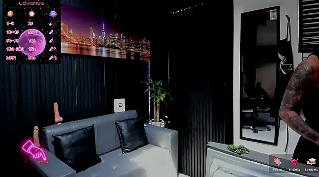 ZhoeStrong online show from 02.07.25