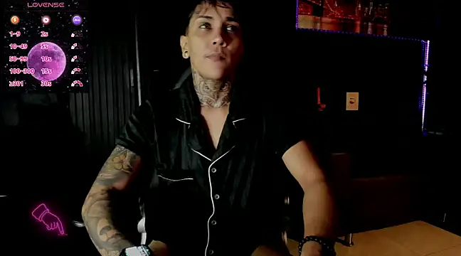 ZhoeStrong online show from 02.12.25