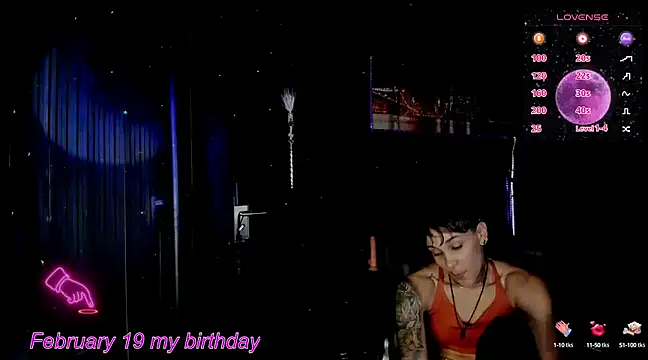 ZhoeStrong online show from 02.18.25