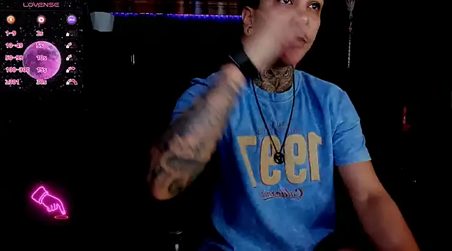 ZhoeStrong online show from 02.25.25