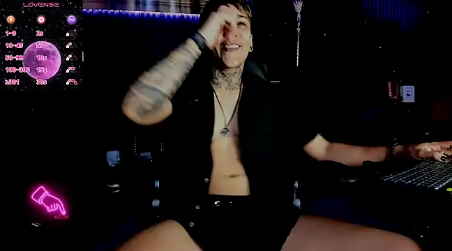 ZhoeStrong online show from 02.28.25