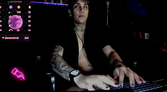 ZhoeStrong online show from 03.01.25