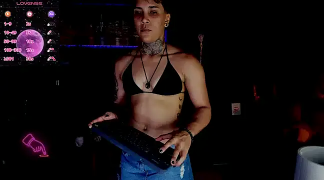 ZhoeStrong online show from 03.01.25