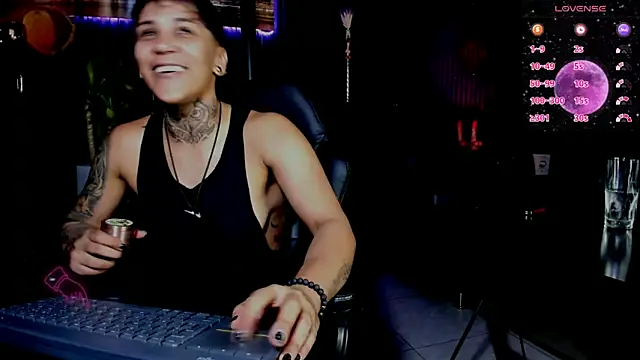 ZhoeStrong online show from 03.03.25