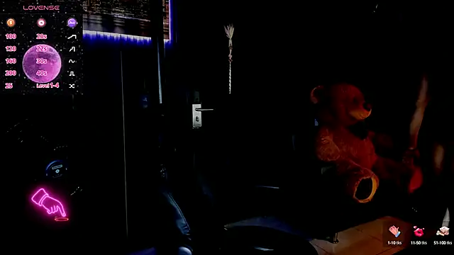 ZhoeStrong online show from 03.07.25