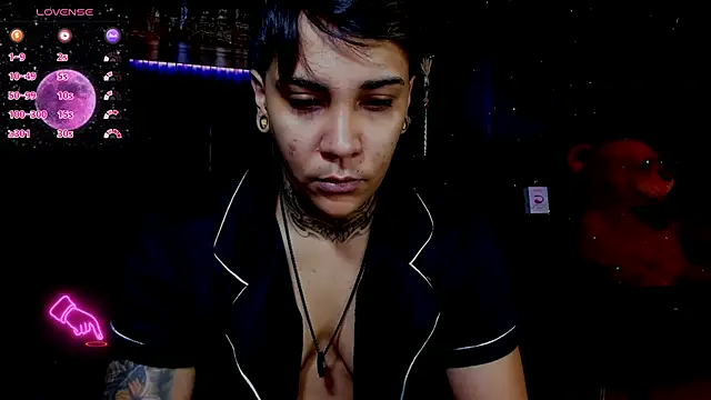 ZhoeStrong online show from 03.08.25