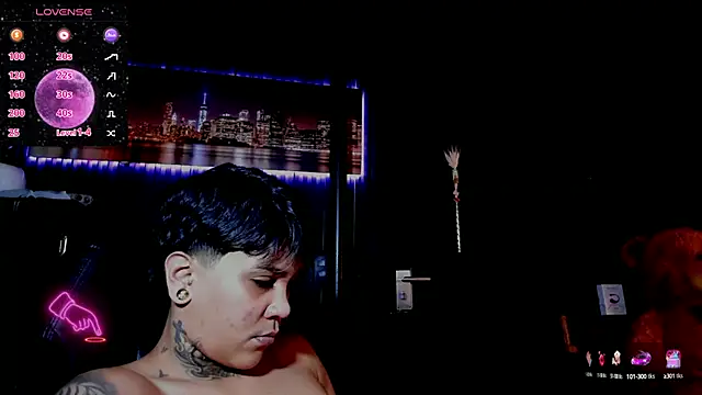 ZhoeStrong online show from 03.09.25