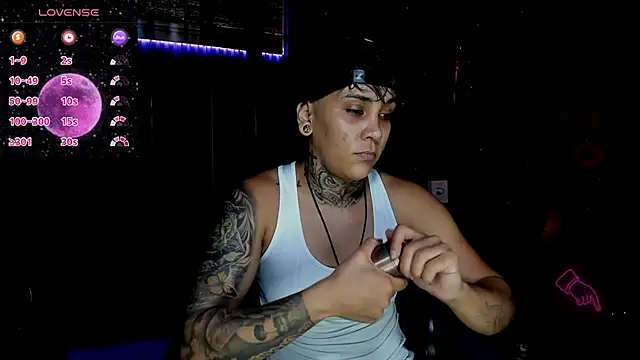 ZhoeStrong online show from 03.19.25