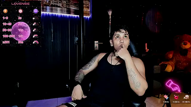 ZhoeStrong online show from 03.20.25