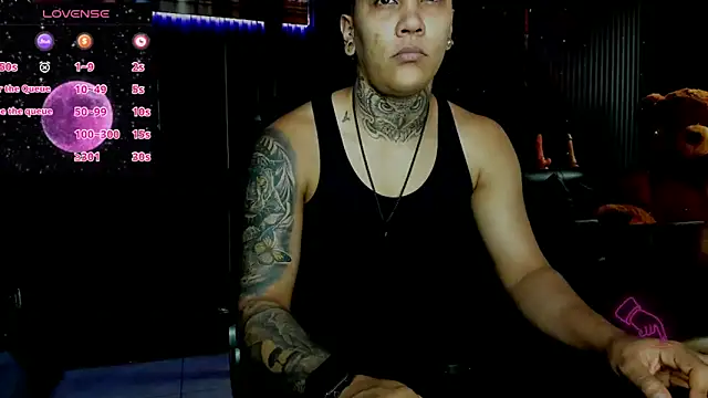 ZhoeStrong online show from 03.21.25