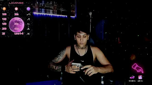 ZhoeStrong online show from 03.22.25