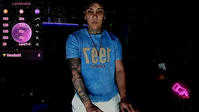 ZhoeStrong online show from 03.23.25