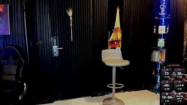 ZhoeStrong online show from 09.27.25