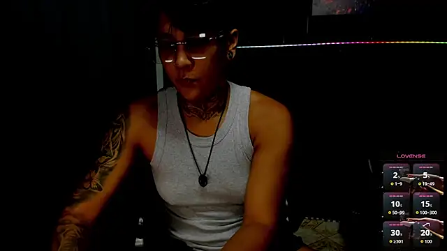 ZhoeStrong online show from 10.27.25