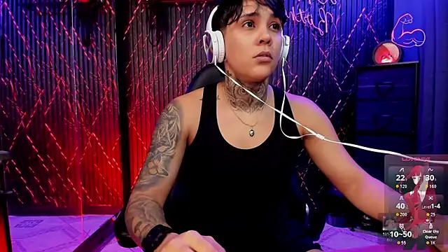 ZhoeStrong online show from 02.17.26