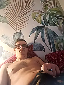 GLouglou19 online show from 03.03.26