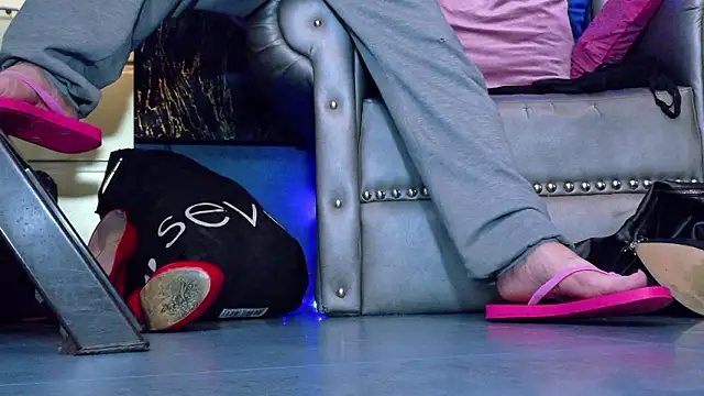 LusstCruella online show from 03.03.26