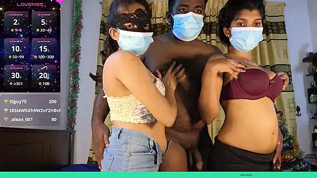 Queen ashawary online show from 12.07.24