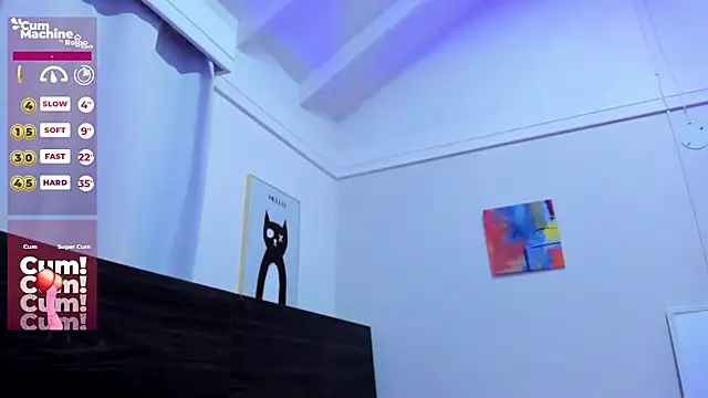 Martina Miiller online show from 02.08.25