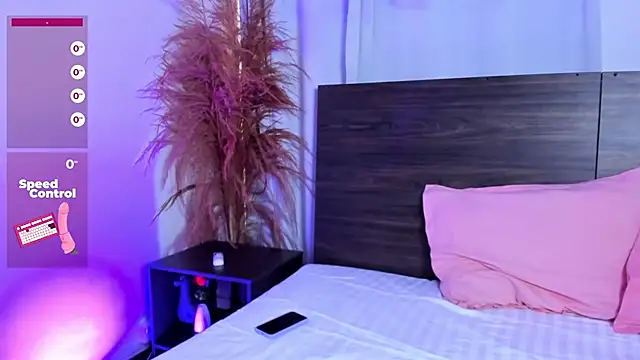 Martina Miiller online show from 02.11.25