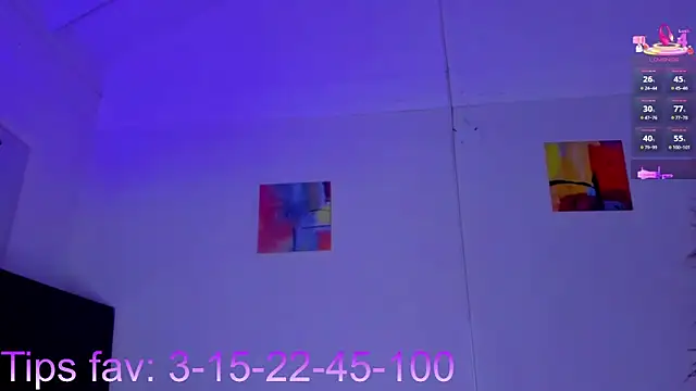 Martina Miiller online show from 09.27.25