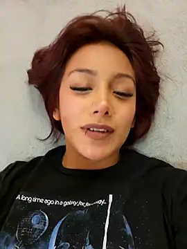 Snapshot of Lau1127 chatting on 03.19.26 Lau1127 online show from 03.19.26
