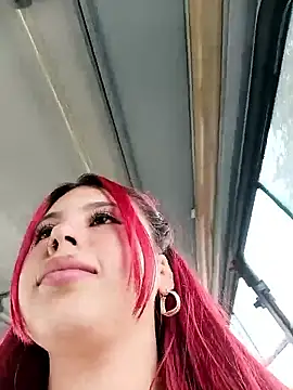 aurora sky11 online show from 11.05.25