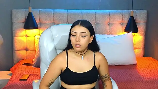 Laia and Aloby online show from 02.07.25