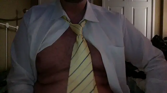 Snapshot of midlandsforfun chatting on 02.21.25 midlandsforfun online show from 02.21.25