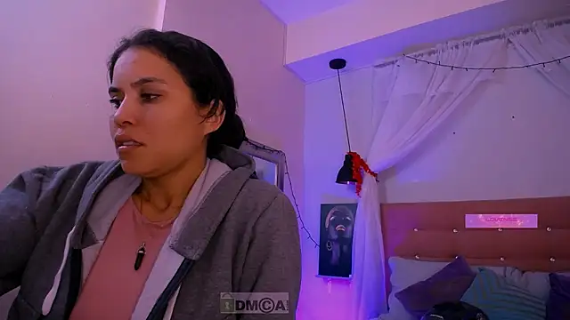 Snapshot of natasha__jackson chatting on 01.18.25 natasha jackson online show from 01.18.25