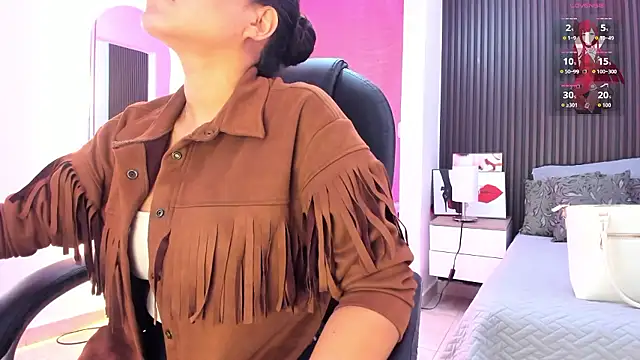 Snapshot of natasha__jackson chatting on 01.09.26 natasha jackson online show from 01.09.26