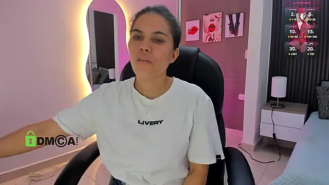 Snapshot of natasha__jackson chatting on 01.17.26 natasha jackson online show from 01.17.26