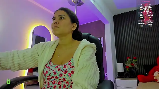 Snapshot of natasha__jackson chatting on 02.08.26 natasha jackson online show from 02.08.26