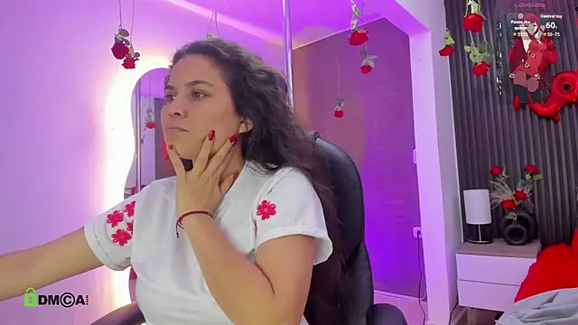 Snapshot of natasha__jackson chatting on 02.15.26 natasha jackson online show from 02.15.26