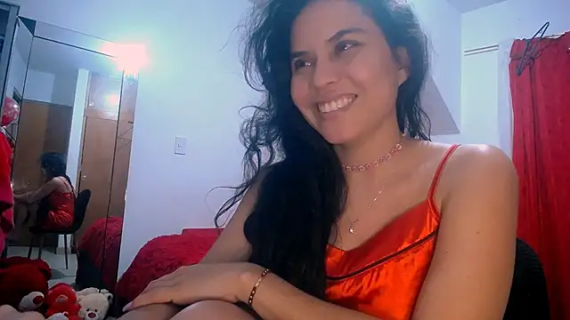 Snapshot of natasha__jackson chatting on 02.17.26 natasha jackson online show from 02.17.26