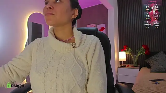 Snapshot of natasha__jackson chatting on 02.19.26 natasha jackson online show from 02.19.26