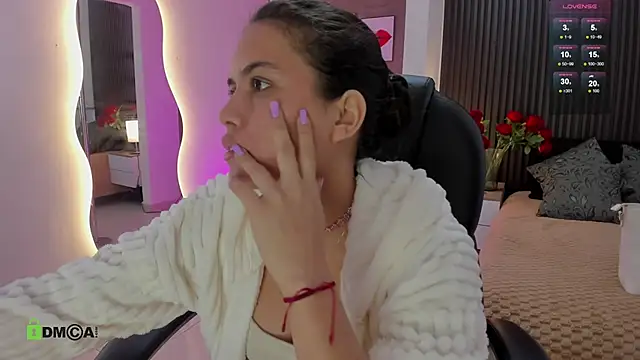 Snapshot of natasha__jackson chatting on 02.20.26 natasha jackson online show from 02.20.26