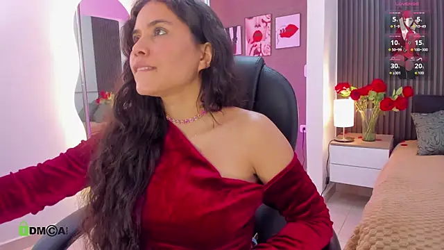 Snapshot of natasha__jackson chatting on 02.25.26 natasha jackson online show from 02.25.26