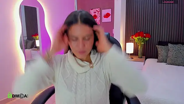 natasha  jackson online show from 03.31.26