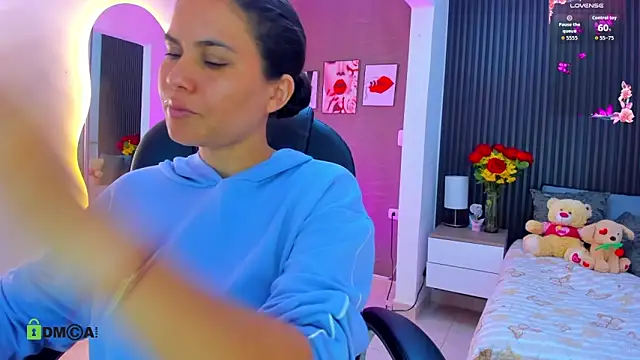 natasha  jackson online show from 04.19.26