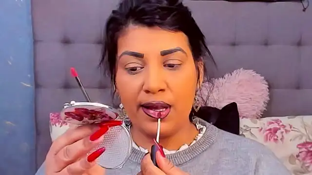 AmyCubes online show from 02.20.25