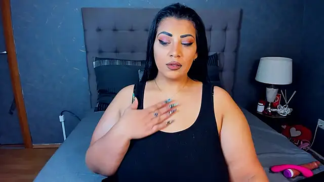 AmyCubes online show from 10.18.25