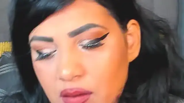 AmyCubes online show from 02.11.26