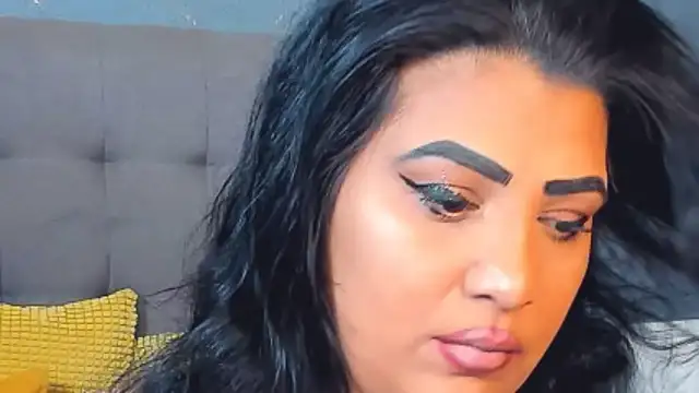 AmyCubes online show from 02.18.26