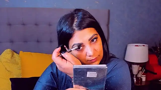 AmyCubes online show from 04.02.26