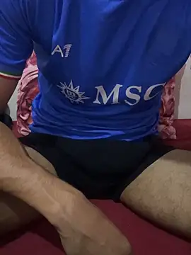 Snapshot of Young_arabe chatting on 09.25.25 Young arabe online show from 09.25.25