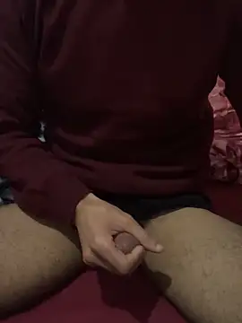 Snapshot of Young_arabe chatting on 12.18.25 Young arabe online show from 12.18.25