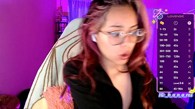 7Hana7 online show from 10.02.25